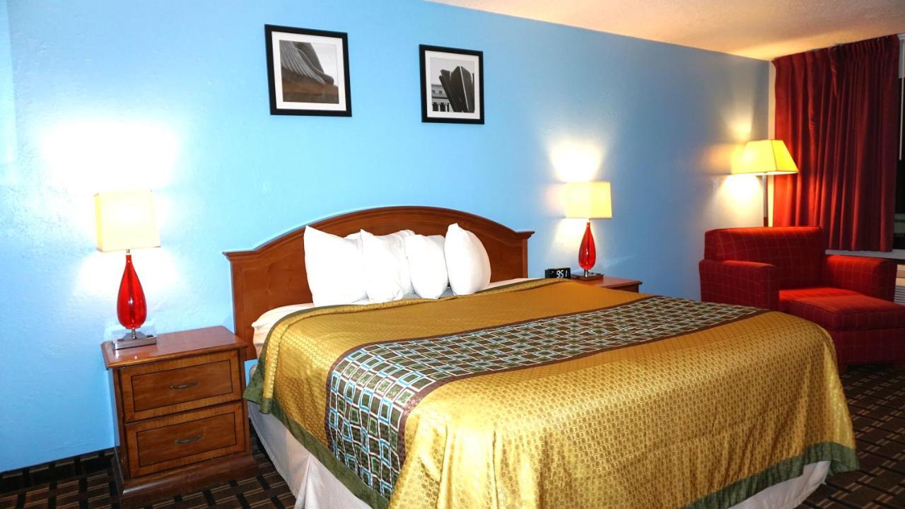 Lakes Inn Warsaw المظهر الخارجي الصورة