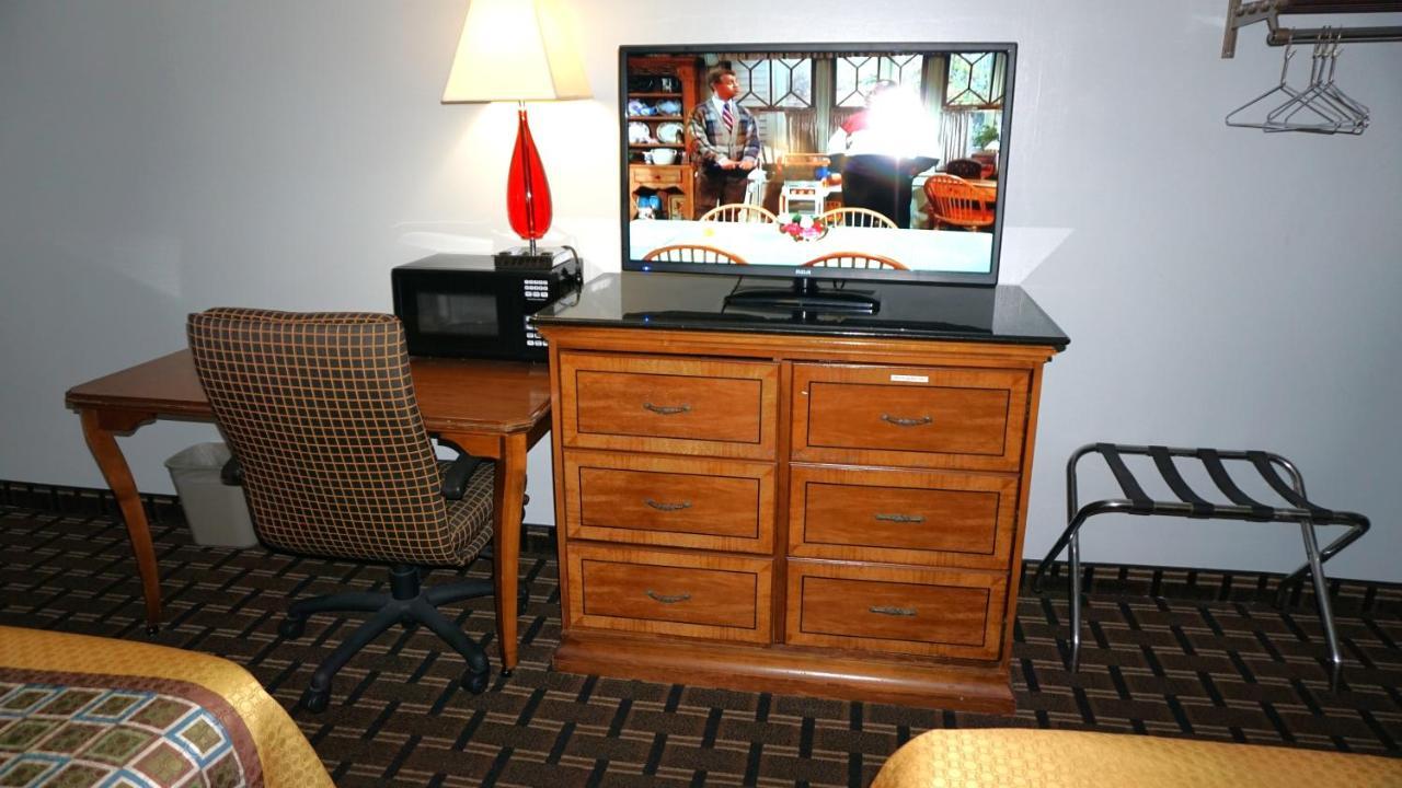 Lakes Inn Warsaw المظهر الخارجي الصورة