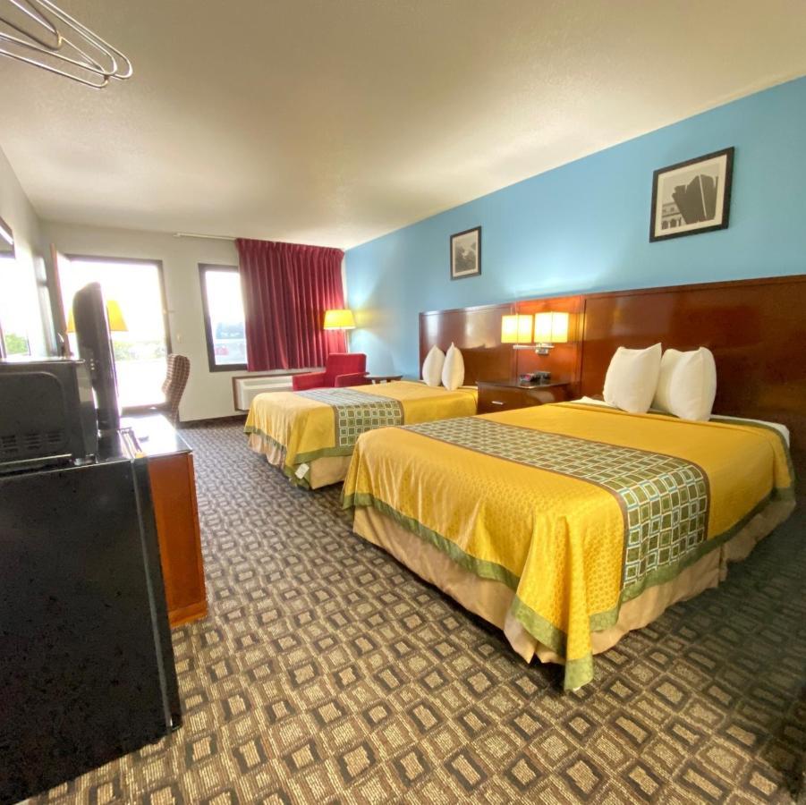 Lakes Inn Warsaw المظهر الخارجي الصورة