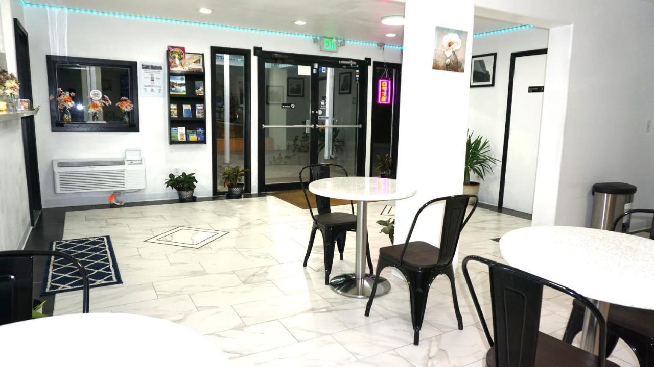 Lakes Inn Warsaw المظهر الخارجي الصورة