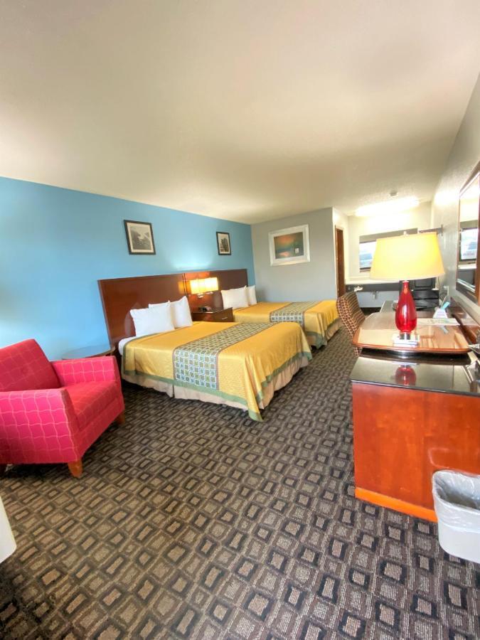 Lakes Inn Warsaw المظهر الخارجي الصورة