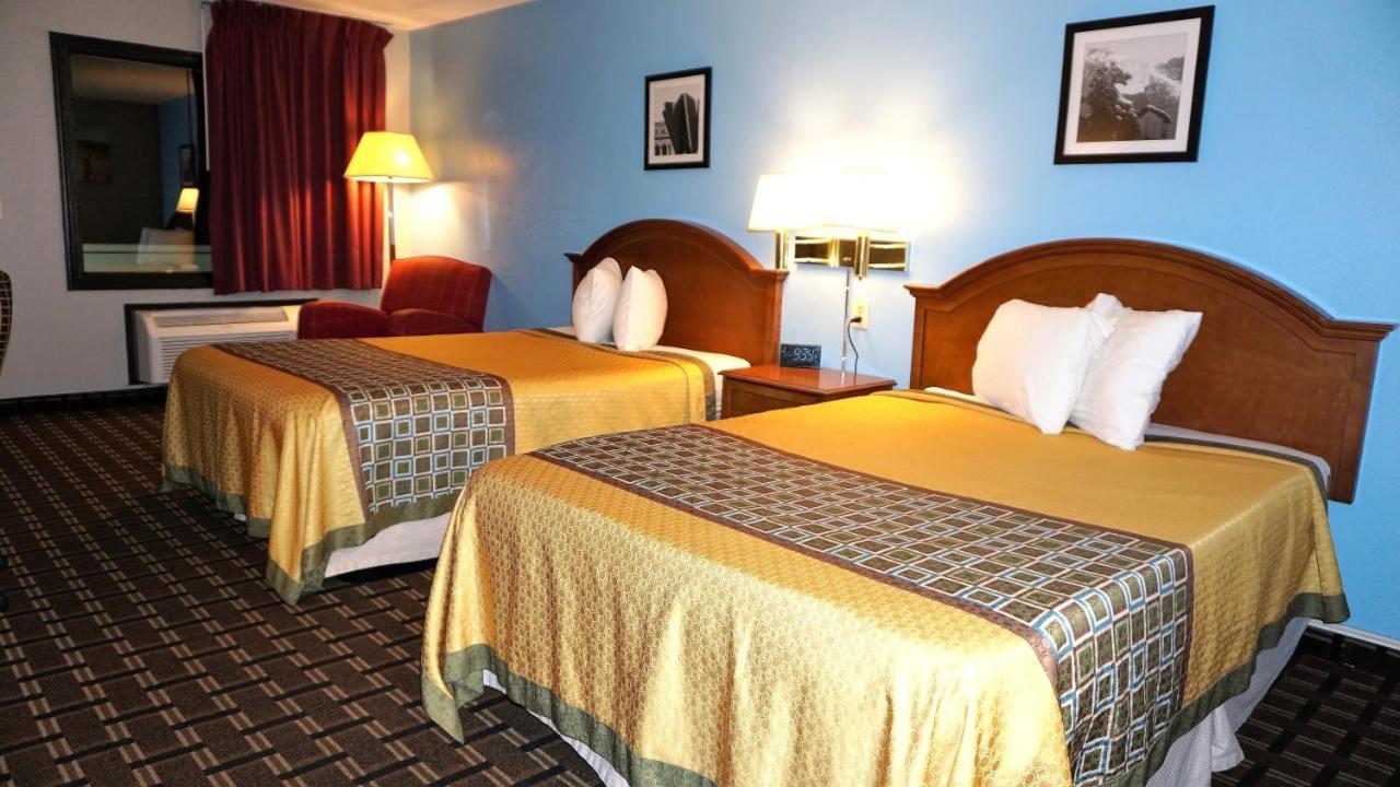 Lakes Inn Warsaw المظهر الخارجي الصورة
