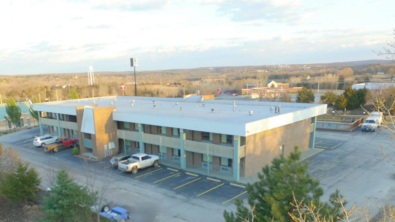 Lakes Inn Warsaw المظهر الخارجي الصورة
