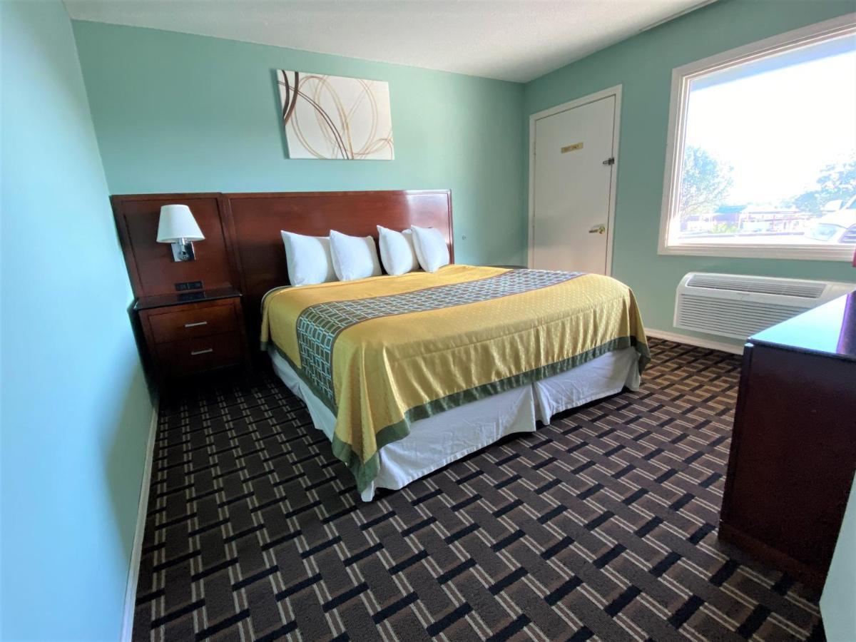 Lakes Inn Warsaw المظهر الخارجي الصورة
