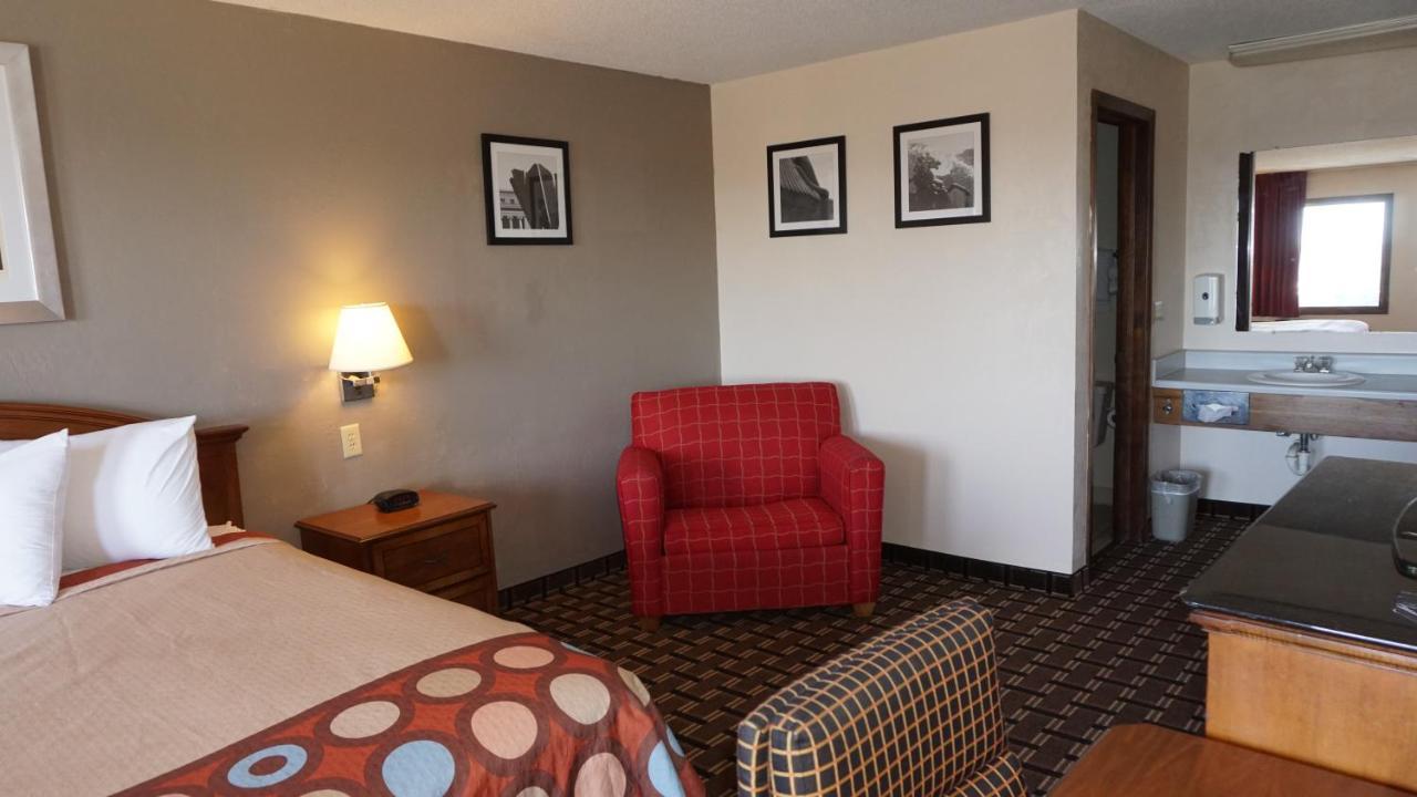 Lakes Inn Warsaw المظهر الخارجي الصورة
