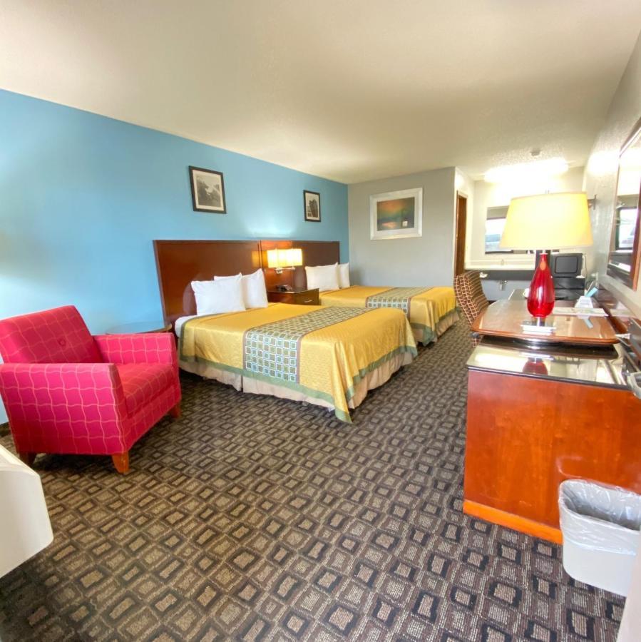 Lakes Inn Warsaw المظهر الخارجي الصورة