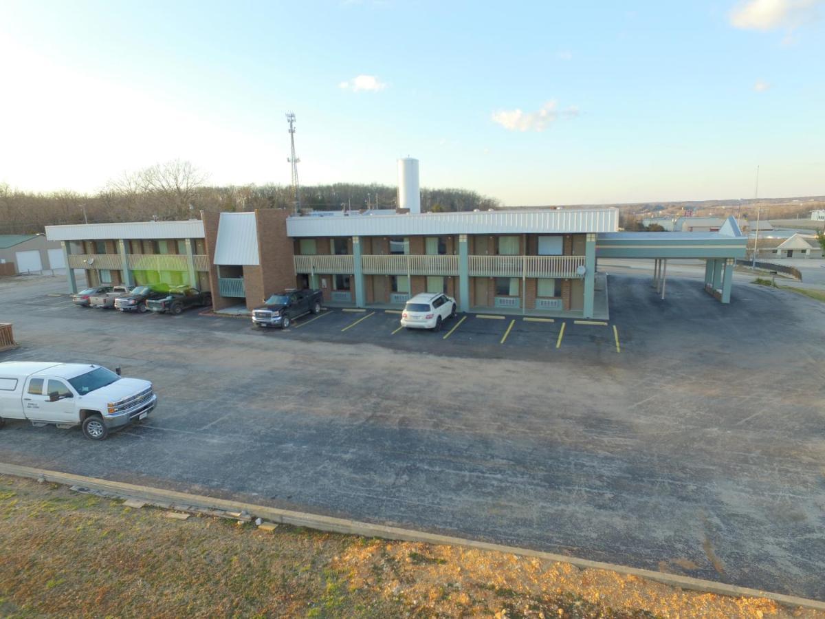 Lakes Inn Warsaw المظهر الخارجي الصورة