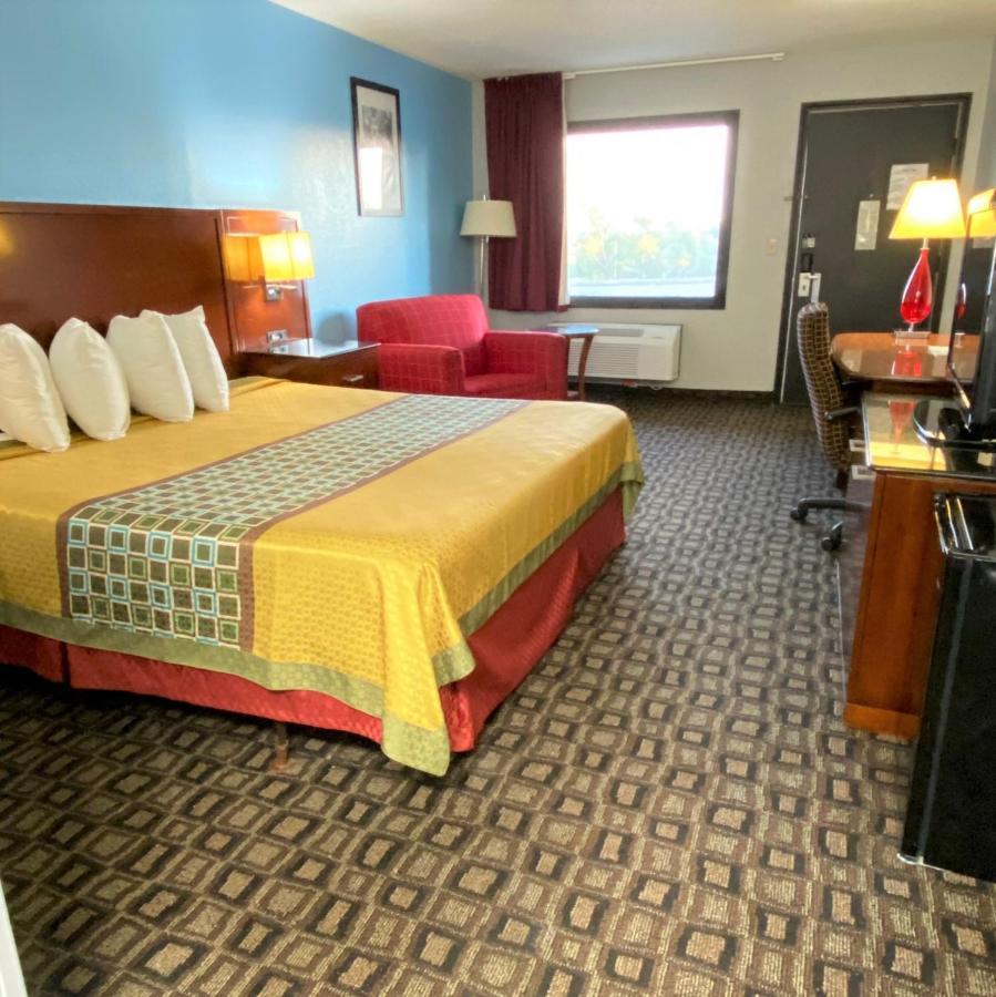 Lakes Inn Warsaw المظهر الخارجي الصورة