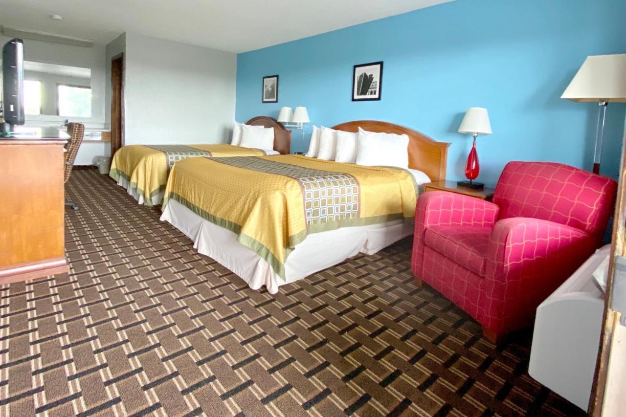 Lakes Inn Warsaw المظهر الخارجي الصورة