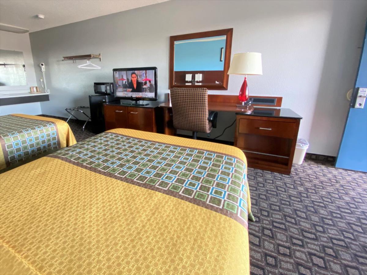 Lakes Inn Warsaw المظهر الخارجي الصورة
