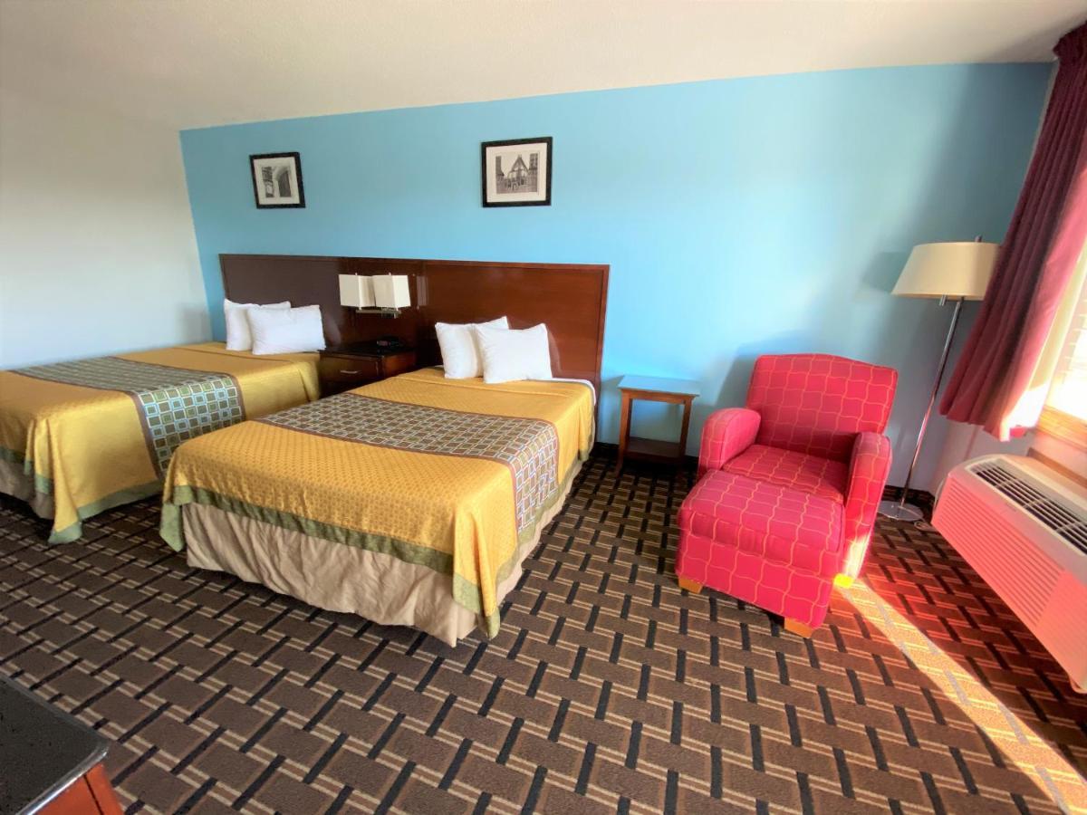 Lakes Inn Warsaw المظهر الخارجي الصورة