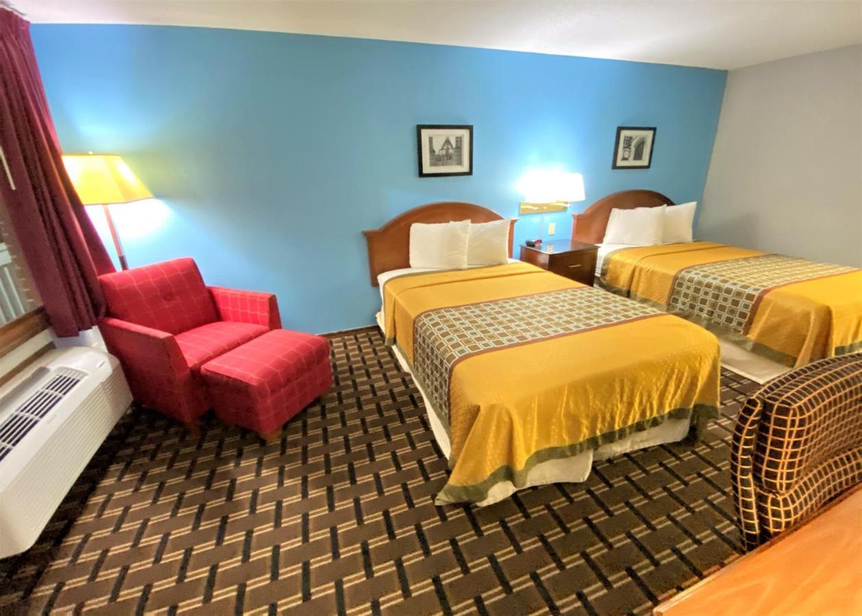 Lakes Inn Warsaw المظهر الخارجي الصورة
